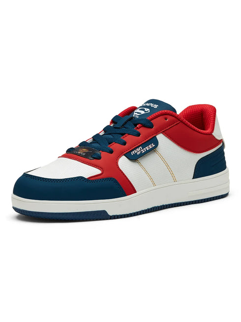 SUPE Blue Men's Sneakers